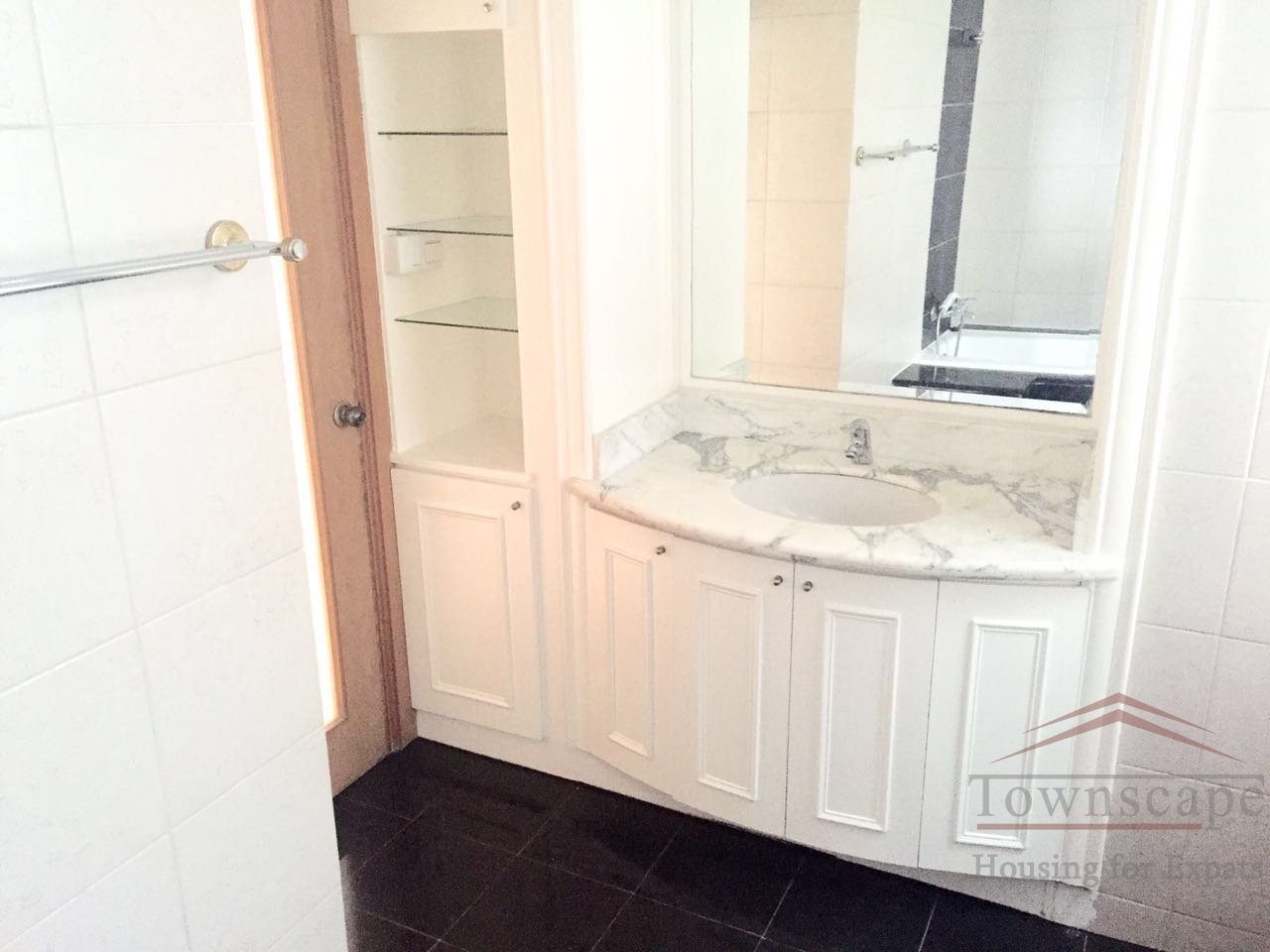 rent flat shanghai, apartment for rent french concession 4BR Apartment for rent