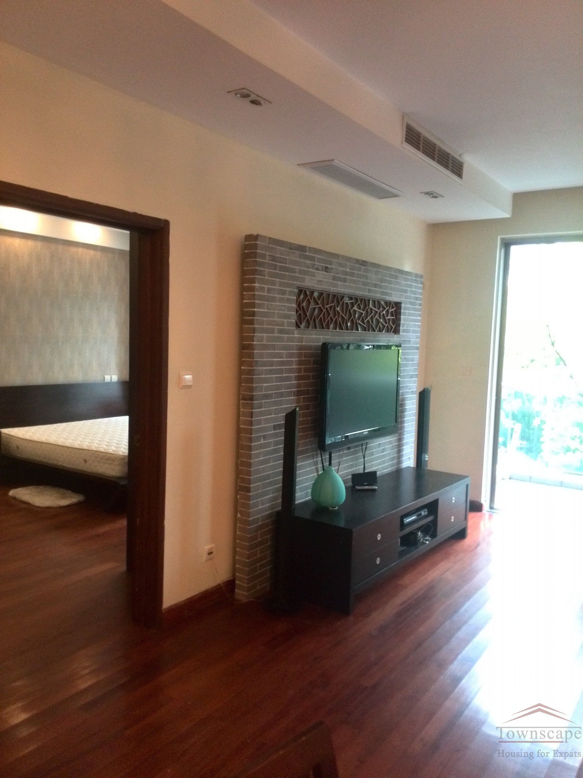 rent apartment in shanghai Brilliant 2BR Apartment