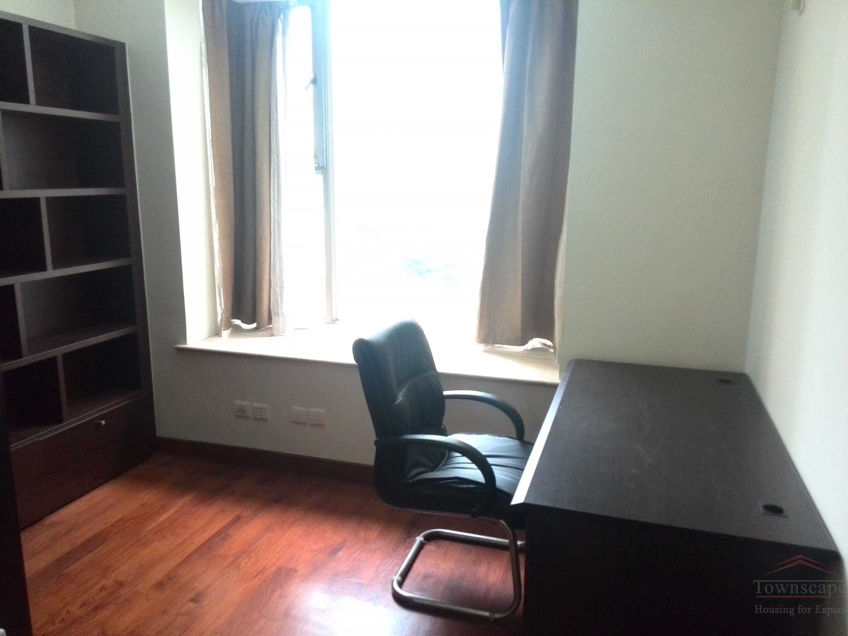 housing for expatriates in shanghai Brilliant 2BR Apartment