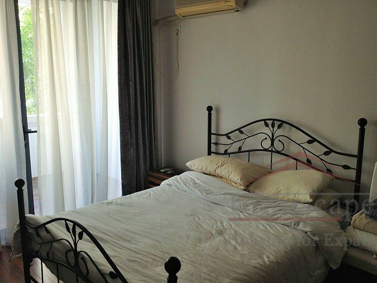 properties available ASAP in shanghai  3BR Old Apartment for rent in French Concession