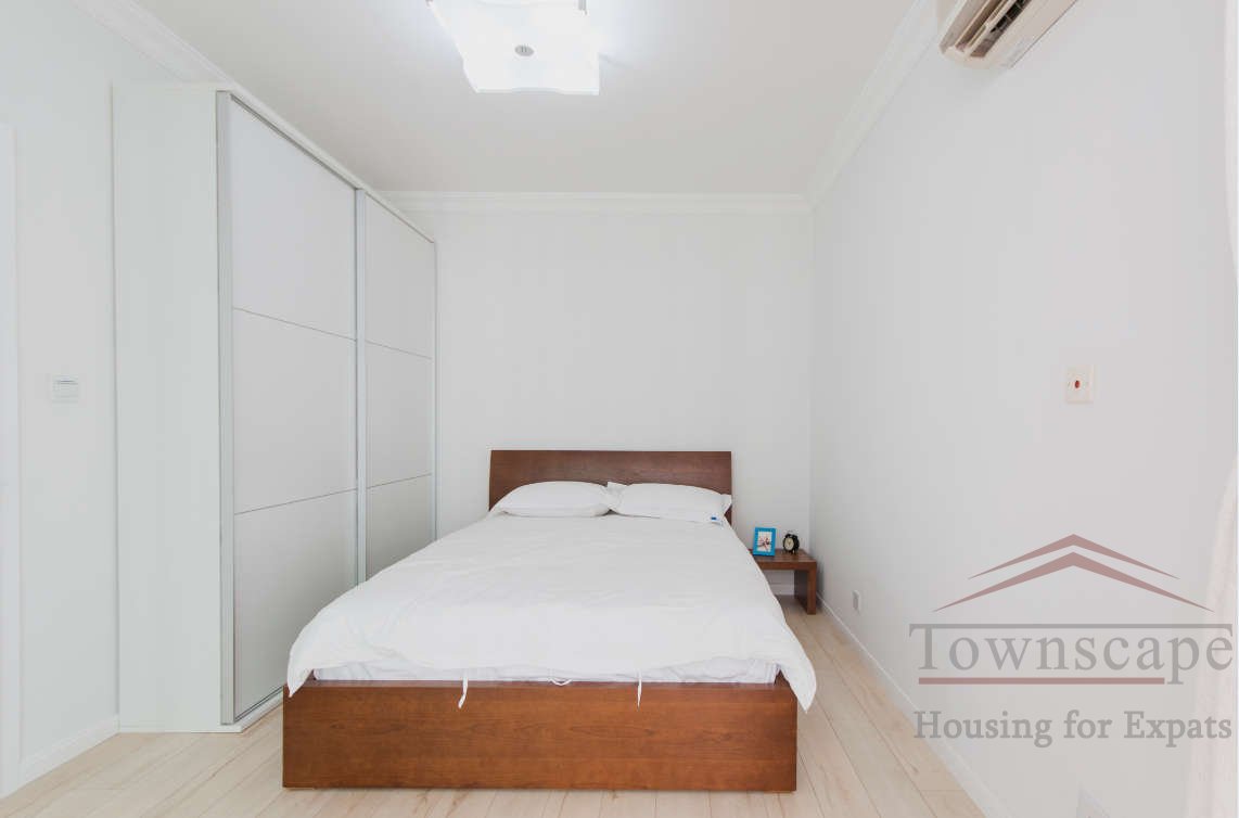 Shanghai apartment for rent Superb 3BR Apartment for rent in French Concession