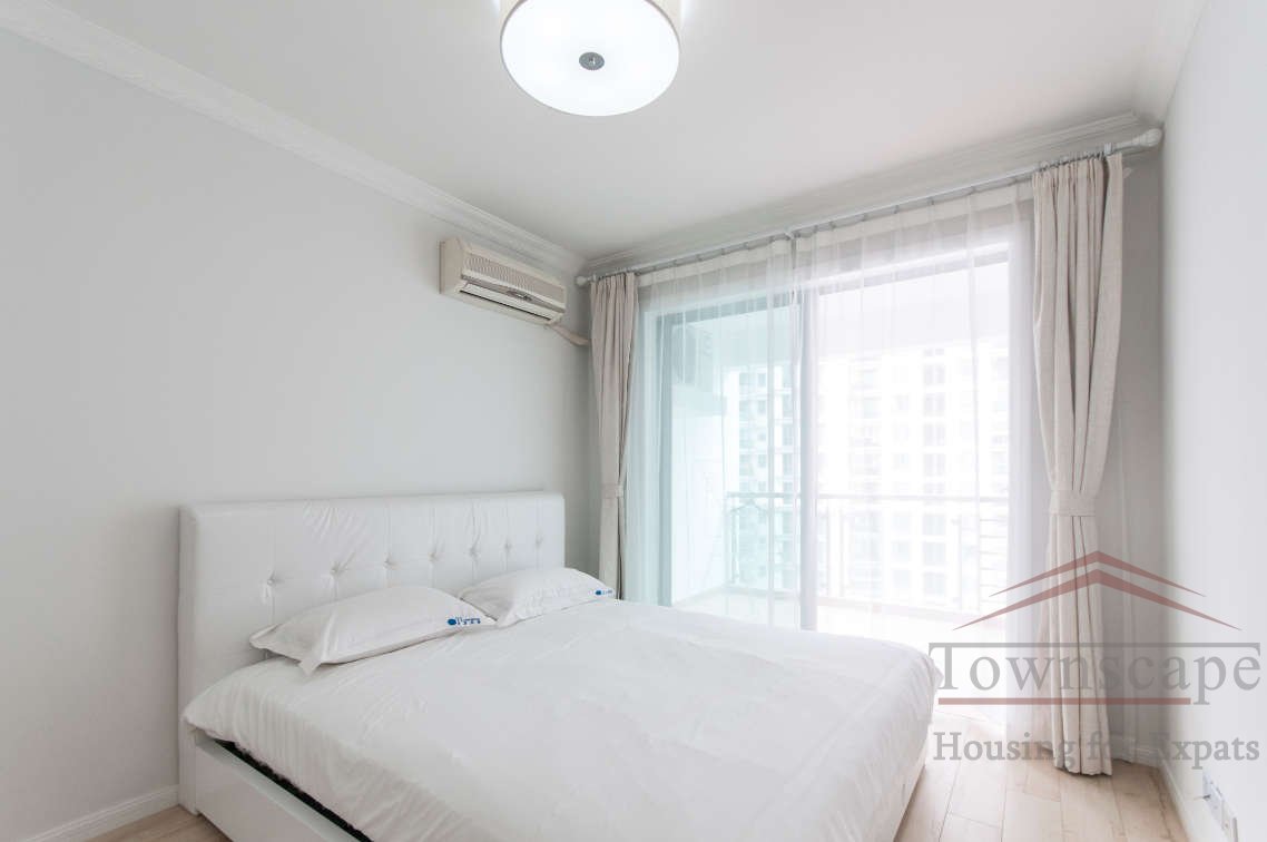 apartment in french concession Superb 3BR Apartment for rent in French Concession