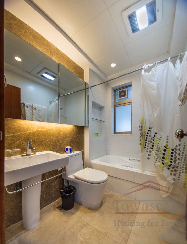 beautiful apartment rental for expats Lovely 2BR Apartment for rent in French Concession Area