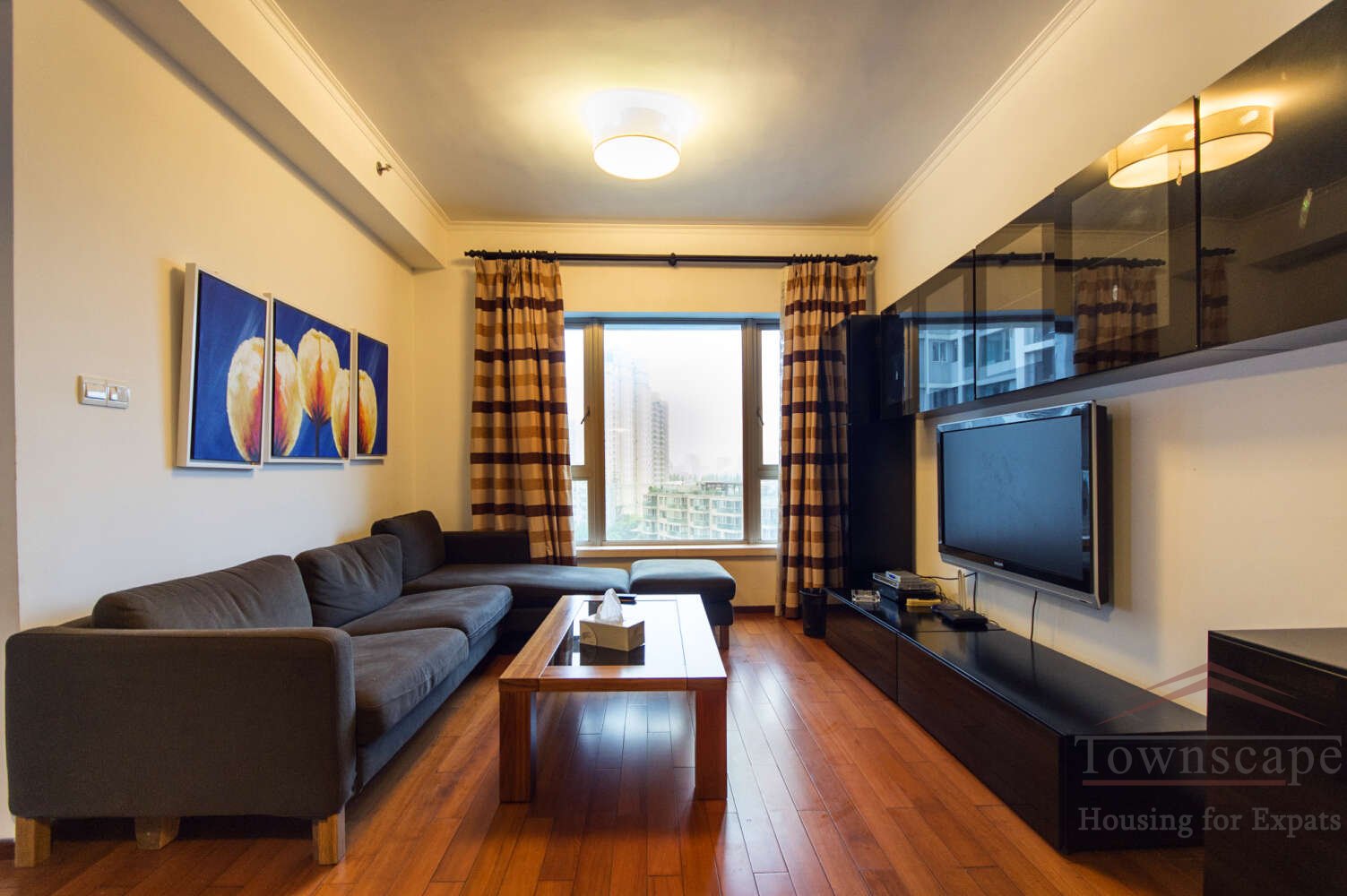 louer apartement concession francaise Lovely 2BR Apartment for rent in French Concession Area