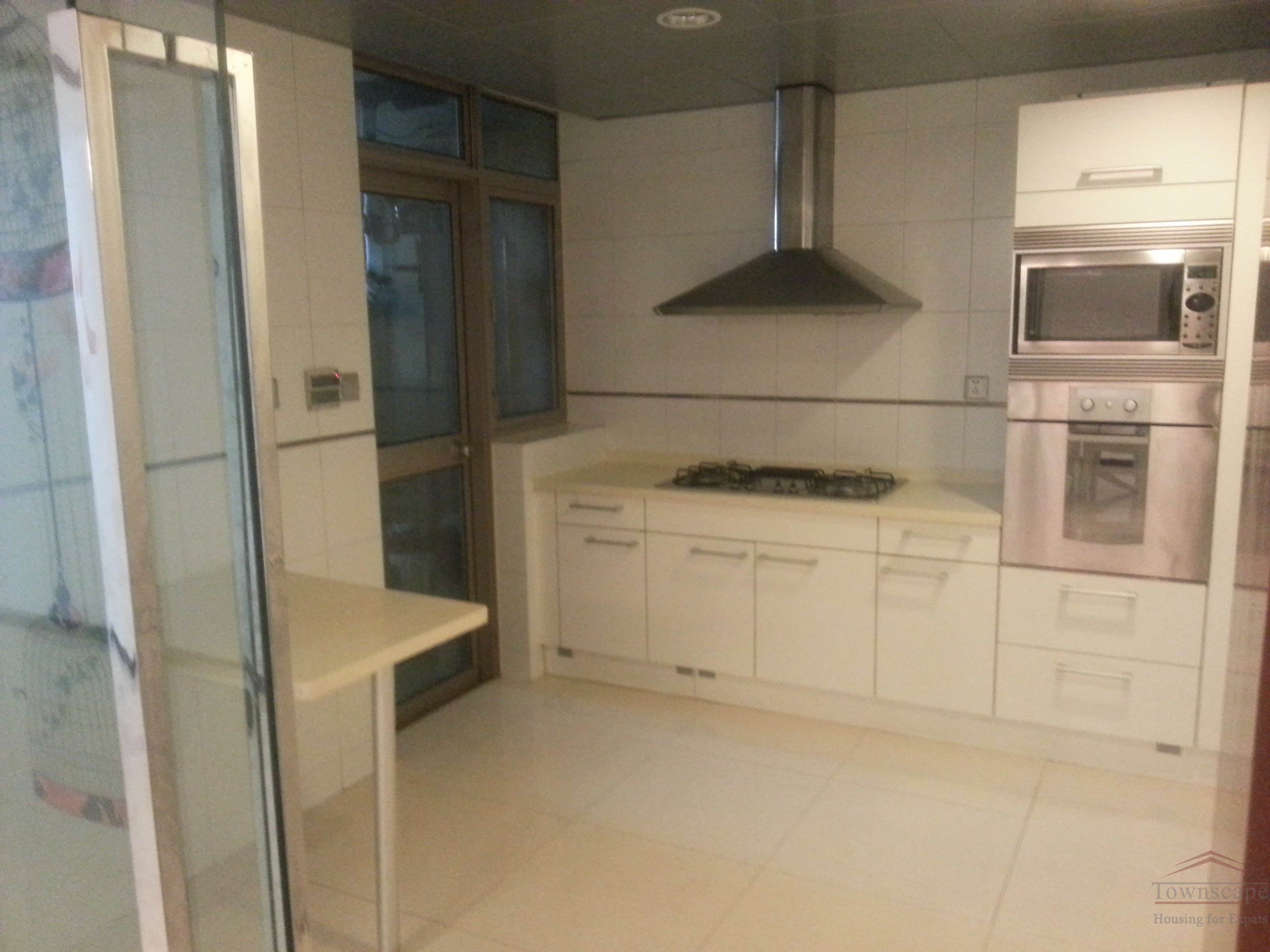 century park apartment in shanghai Great value 2BR Apartment for rent in Green city