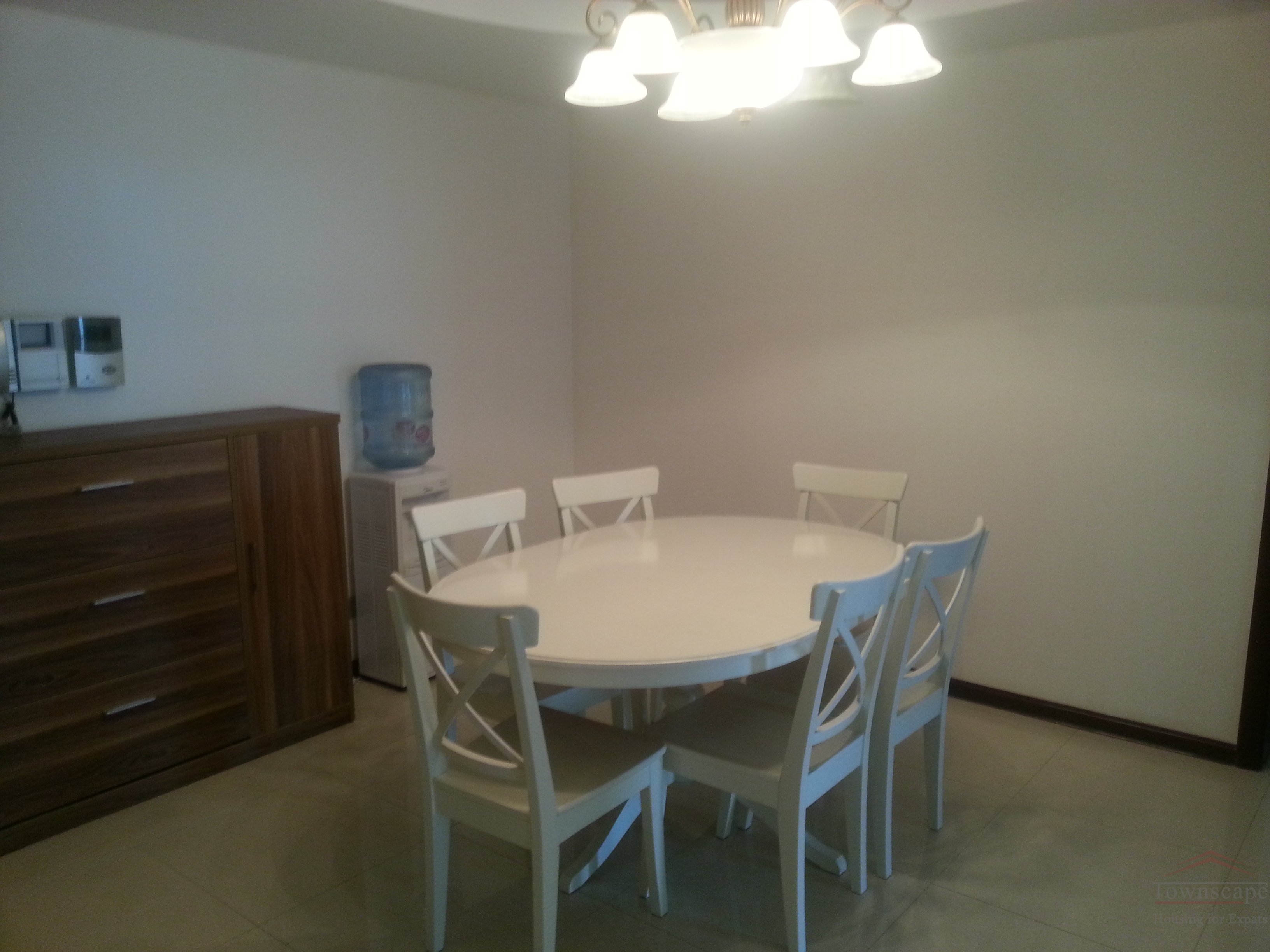 find an accomodation in shanghai Pudong Great value 2BR Apartment for rent in Green city