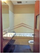 renovated apartment French Concession Spacious 1 bedroom apartment on Huaihai Road in FFC