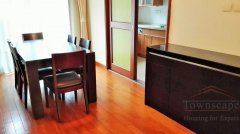 3br apt gubei Bright and big family home 3br apartment in Gubei