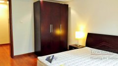 rich garden shanghai Bright and big family home 3br apartment in Gubei