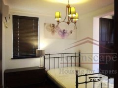 1br apt jingan Classy 1 bed lane house with big terrace