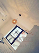 renovated lane house Chic 2 bed lane house wallheating French Concession