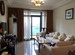 Shanghai 2br apt Bright 2br apartment in Xujiahui