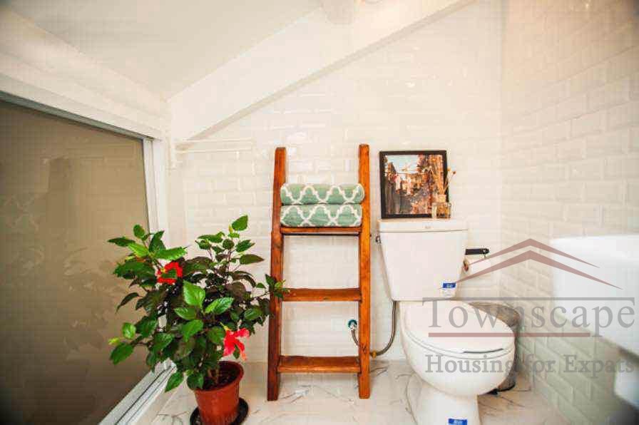  Cozy 1BR Lane House In French Concession Area
