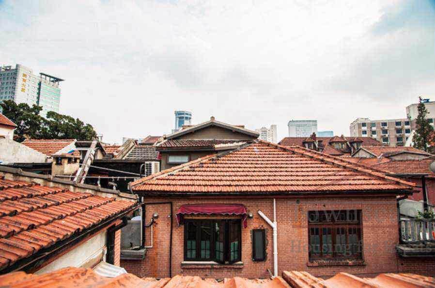  Cozy 1BR Lane House In French Concession Area