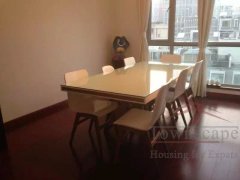 apartment for rent Shanghai Top 3 bed luxury apartment Xintiandi 80sqm terrace