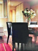 Shanghai rentals Chic modern apartment /w 2 bedrooms in French Concession