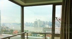 apartment for rent Shanghai Rare 1 bed apartment in Shimao Riviera Garden