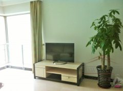 Shanghai Lujiazui apartment Rare 1 bed apartment in Shimao Riviera Garden