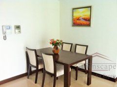 Pudong apartment Rare 1 bed apartment in Shimao Riviera Garden