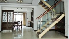 shanghai townhouse for rent Affordable Townhouse near Shanghai Zoo