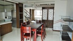 shanghai house for rent Affordable Townhouse near Shanghai Zoo