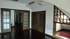 cheap villa Shanghai Affordable Townhouse near Shanghai Zoo