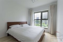 8 Park avenue 3 bedrooms Bright sunny 3BR apartment for rent in 8 Park Avenue