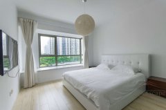 eigth park avenue rentals Bright sunny 3BR apartment for rent in 8 Park Avenue