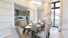 british school shanghai villa Wonderful Townhouse for rent in Puxi International School Area