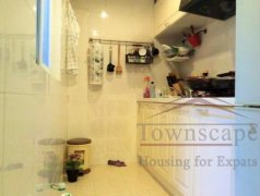 lane house for rent Cozy 1 bed lane house w/terrace nr Jingan Temple