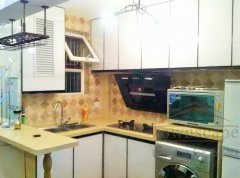 Changle Road apartments Cozy 1 or 2BR apartment in French Concession nr Wulumuqi Road
