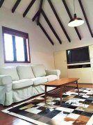 french concession lane house High-ceiled 1BR Lane House on W Jianguo Road
