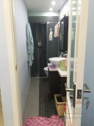 french concession lane house Quality 1br Lane house w/garden @W Jianguo Road