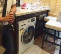 apartmen dish washer shanghai Quality 1br Lane house w/garden @W Jianguo Road