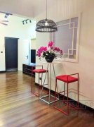 modernized apartment shanghai Modernized 1BR old apartment for rent in French Concession