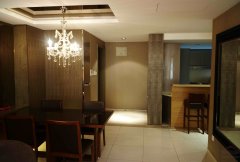 shanghai luxury apartment rent Elegant 2BR Apartment for Rent nr W Nanjing Road