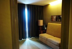 plaza 66 apartment Elegant 2BR Apartment for Rent nr W Nanjing Road