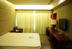 jingan apartment for rent Elegant 2BR Apartment for Rent nr W Nanjing Road