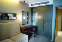 People\ width= Elegant 2BR Apartment for Rent nr W Nanjing Road