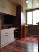 shanghai 2 bedrooms Retro Style 2 bedrooms for rent in French Concession