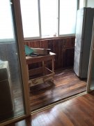 tianzifang apartment Retro Style 2 bedrooms for rent in French Concession