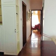 Shanghai luxury compound Rare 2br Apartment in Palace Court