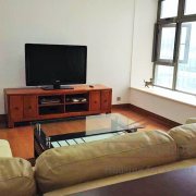 French Concession apartment Rare 2br Apartment in Palace Court