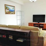 Shanghai apartment for rent Rare 2br Apartment in Palace Court