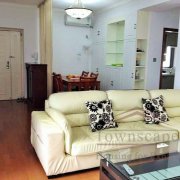 luxury property for rent Shanghai Rare 2br Apartment in Palace Court