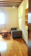 French Concession lane house Bright renovated 1 bed apartment for rent on S Shanxi Road