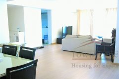 SH apt 3br High floor 3 bed apartment for rent in 8 Park Avenue