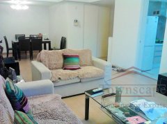 8 park avenue flat High floor 3 bed apartment for rent in 8 Park Avenue