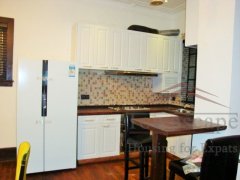 huaihai road apartment Spacious 2BR lane house fore rent in French Concession nr Huaihai Rd
