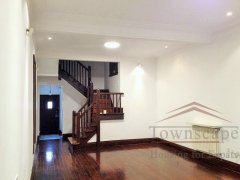 big lane house shanghai Villa-like perfect 5 Bedrooms Lane House in excellent condition in Jingan